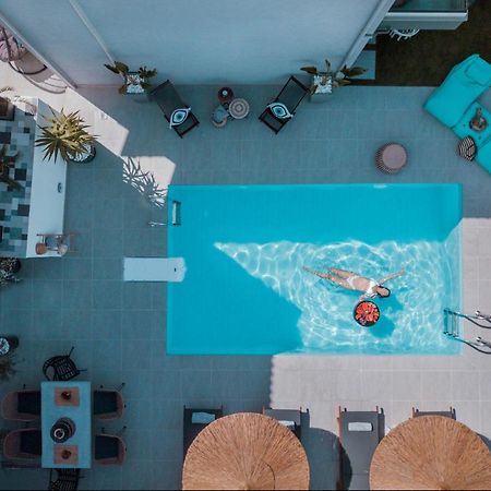 פרבזה Versa Villas מראה חיצוני תמונה