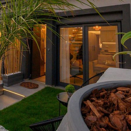 פרבזה Versa Villas מראה חיצוני תמונה
