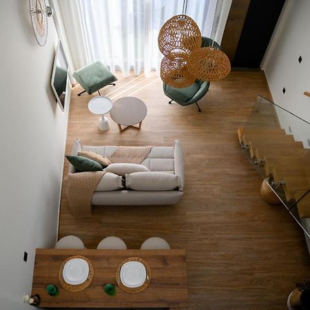 פרבזה Versa Villas מראה חיצוני תמונה