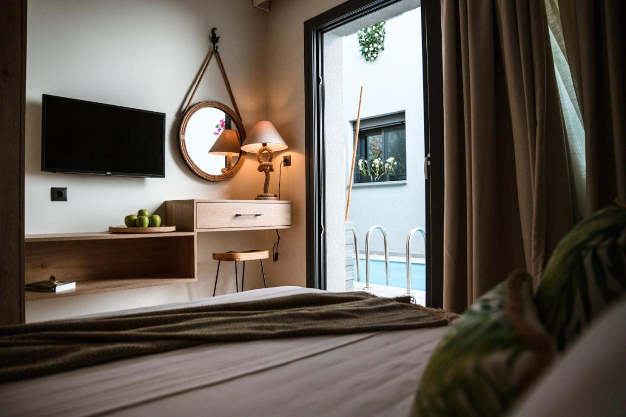 פרבזה Versa Villas מראה חיצוני תמונה