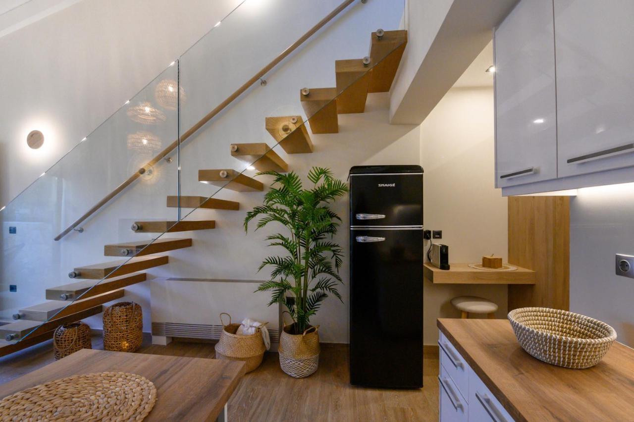 פרבזה Versa Villas מראה חיצוני תמונה