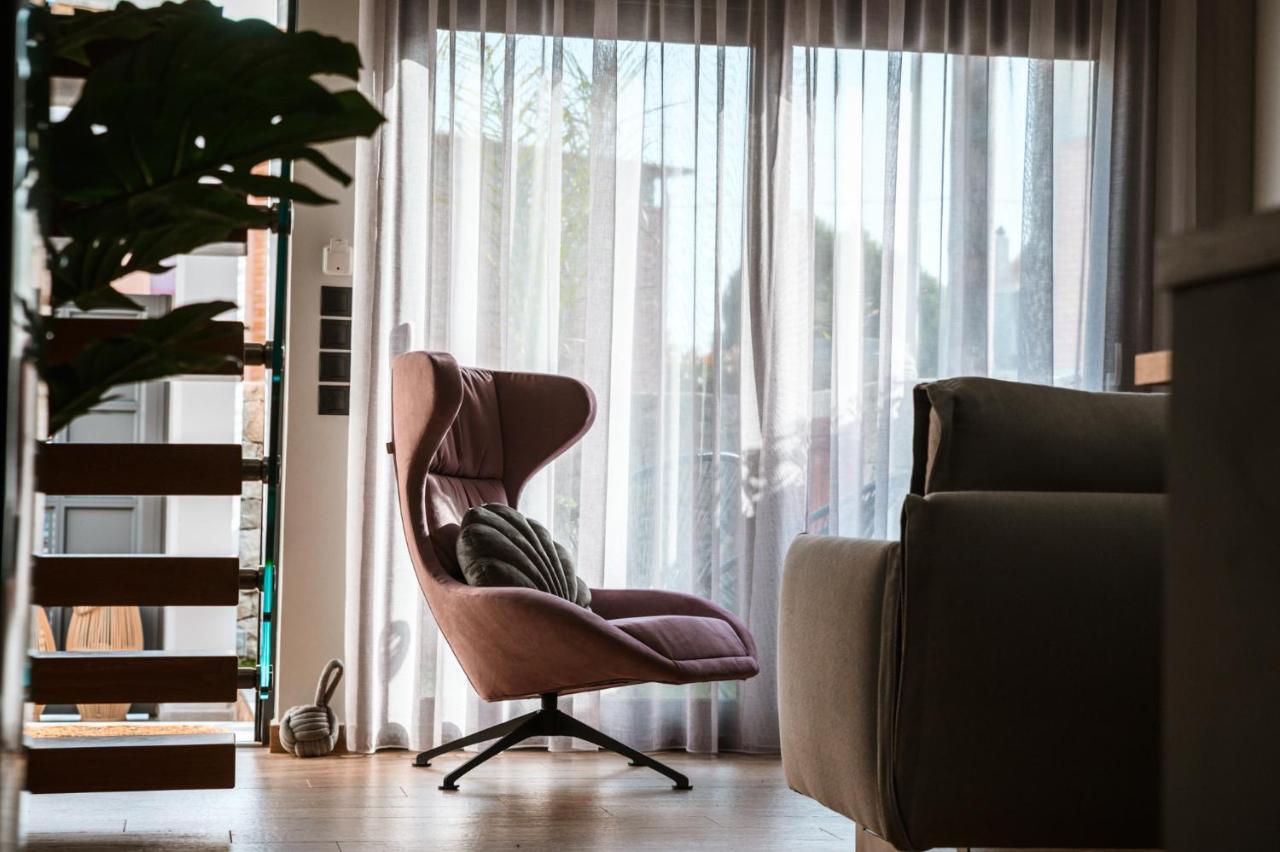 פרבזה Versa Villas מראה חיצוני תמונה