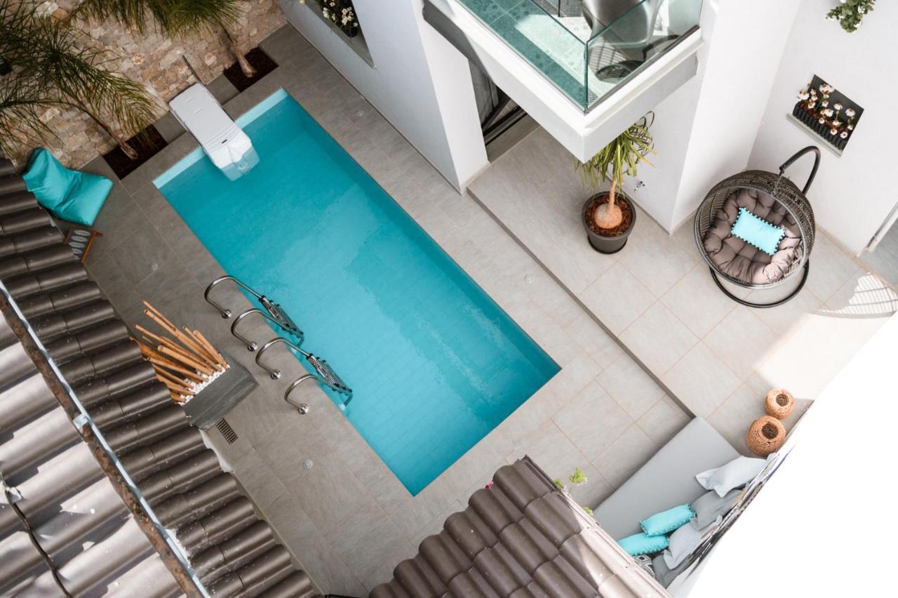 פרבזה Versa Villas מראה חיצוני תמונה