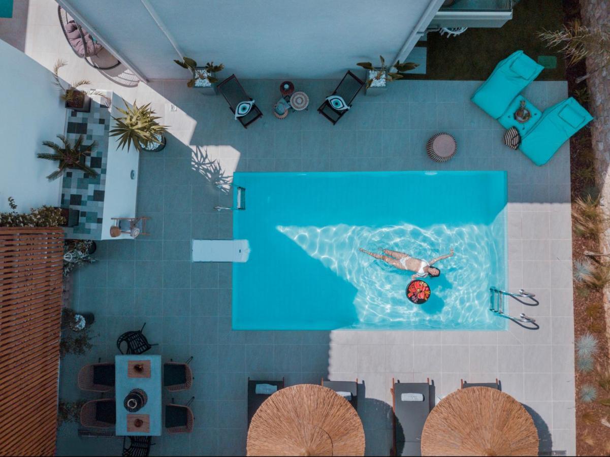 פרבזה Versa Villas מראה חיצוני תמונה