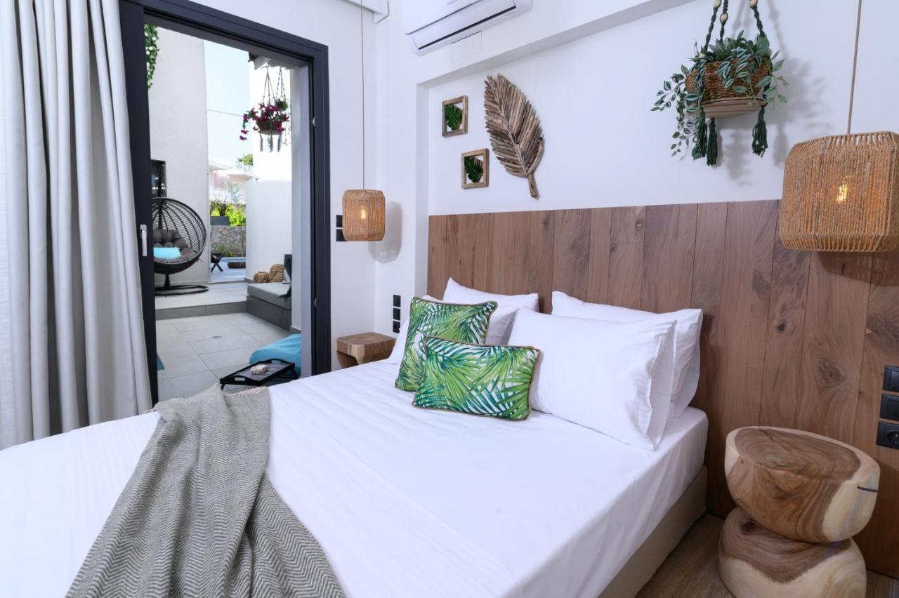 פרבזה Versa Villas מראה חיצוני תמונה