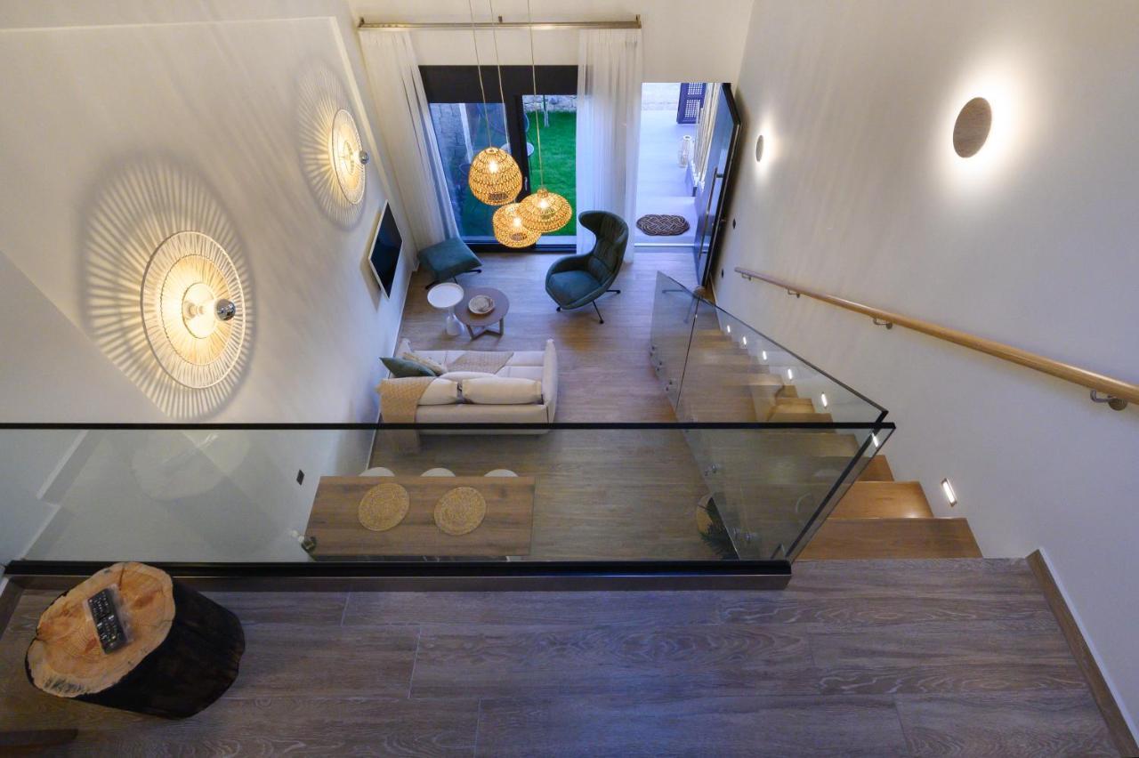 פרבזה Versa Villas מראה חיצוני תמונה
