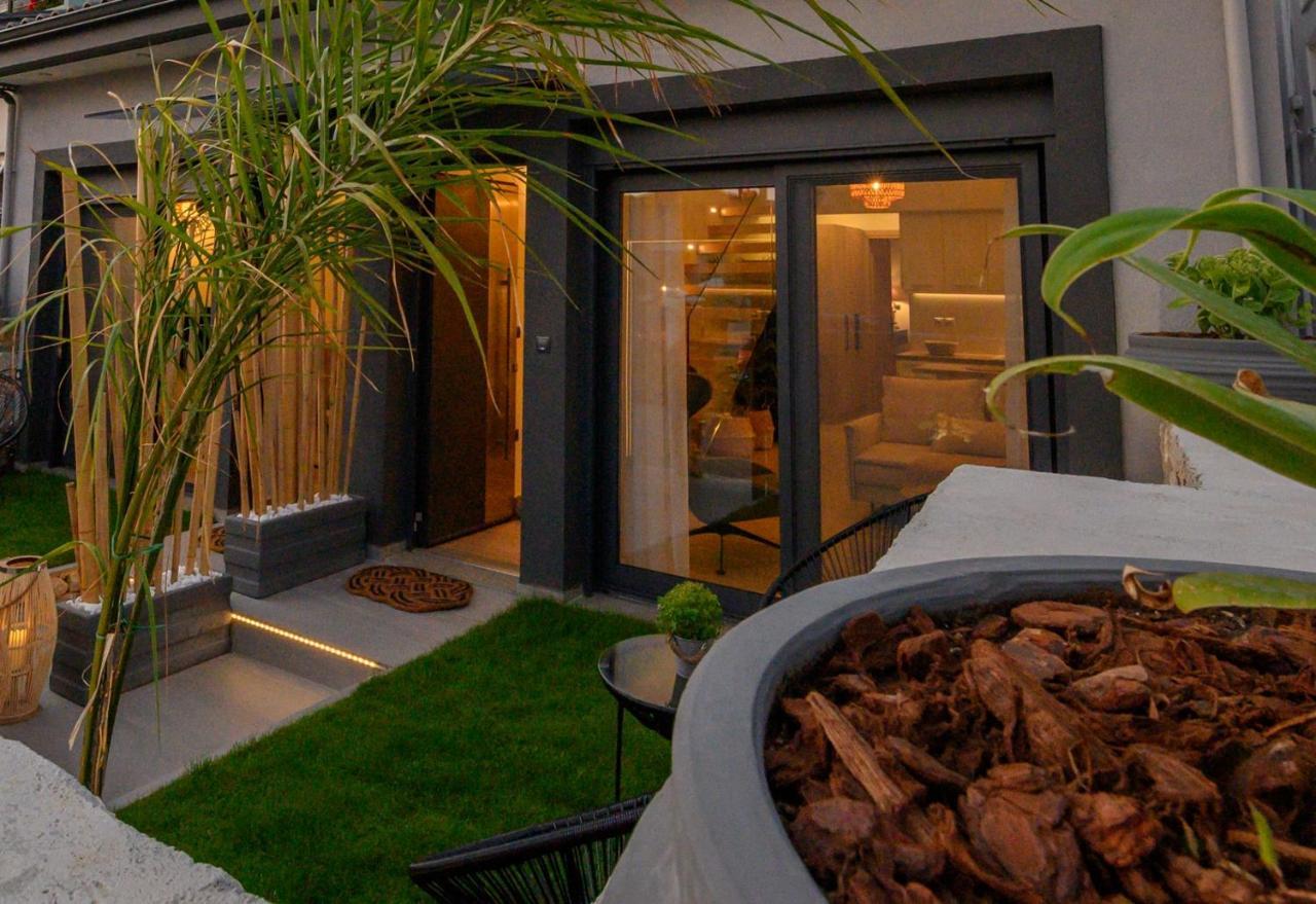פרבזה Versa Villas מראה חיצוני תמונה