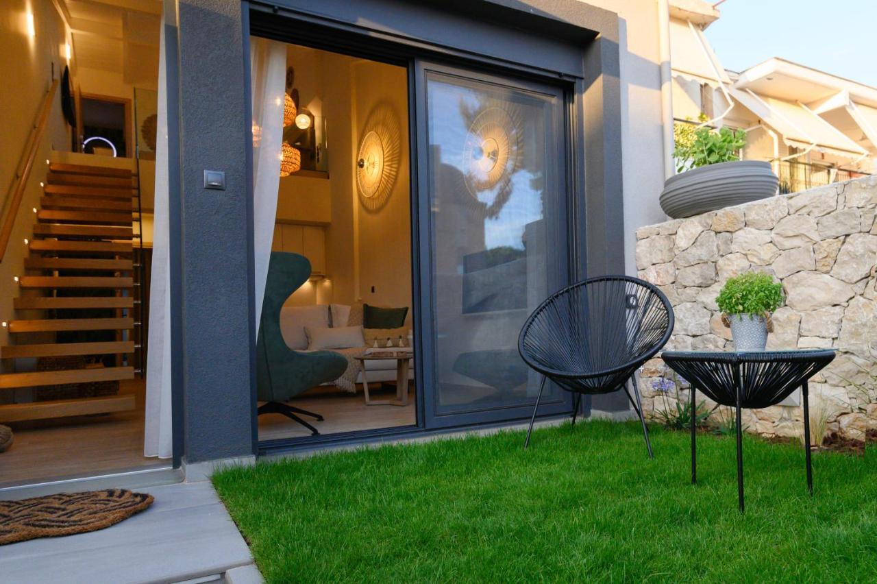 פרבזה Versa Villas מראה חיצוני תמונה
