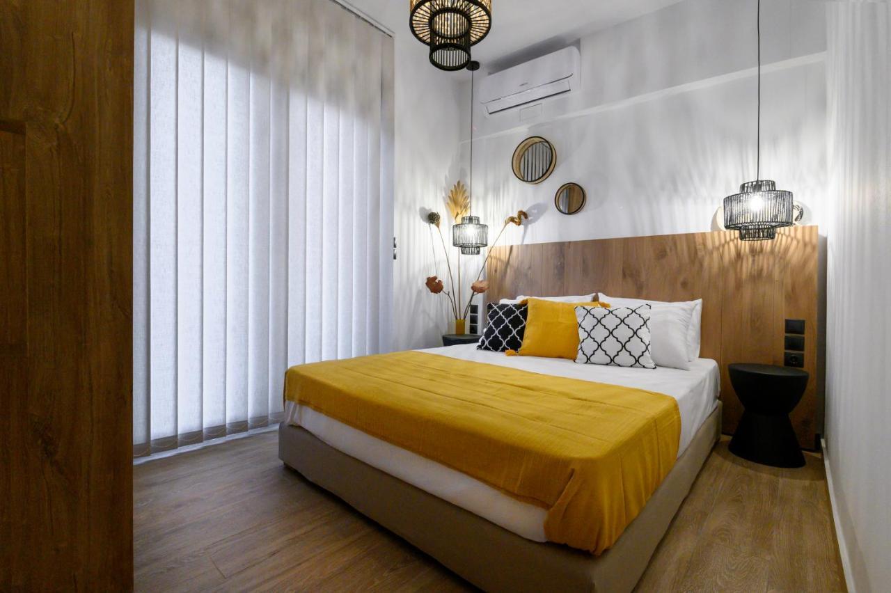 פרבזה Versa Villas מראה חיצוני תמונה
