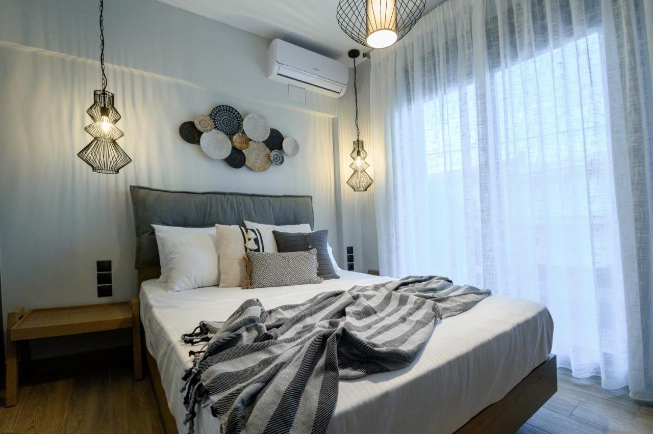 פרבזה Versa Villas מראה חיצוני תמונה
