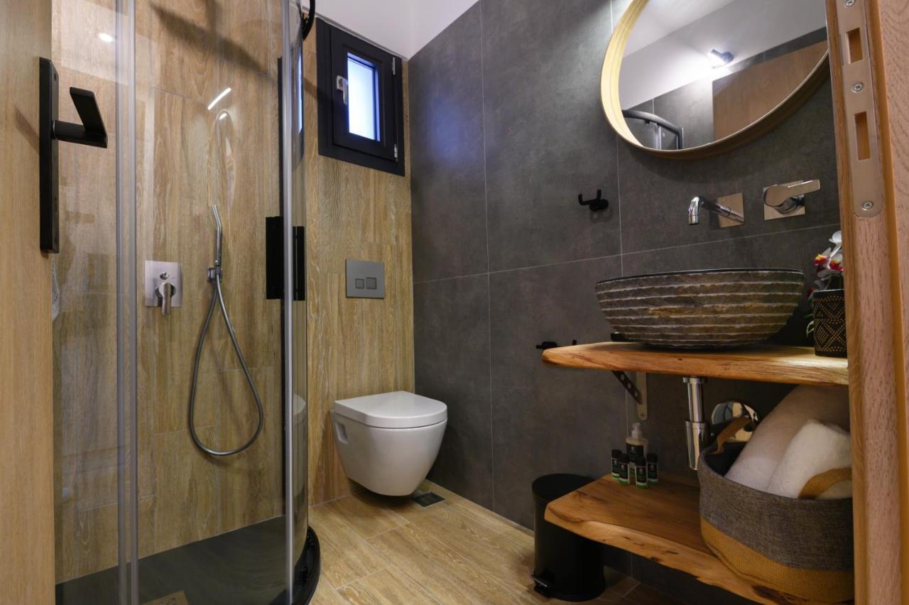 פרבזה Versa Villas מראה חיצוני תמונה