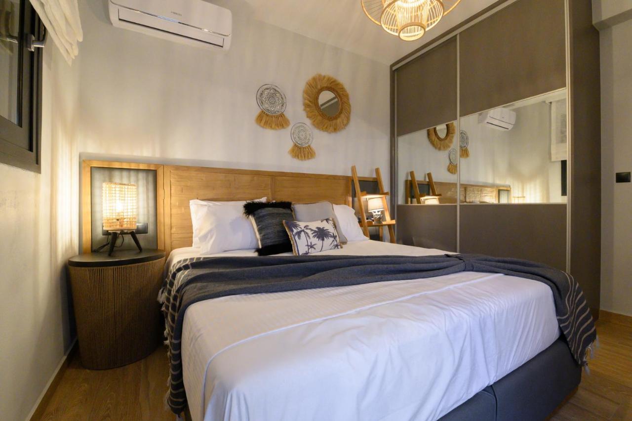 פרבזה Versa Villas מראה חיצוני תמונה