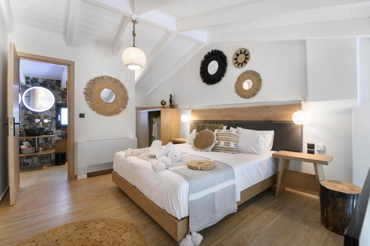 פרבזה Versa Villas מראה חיצוני תמונה