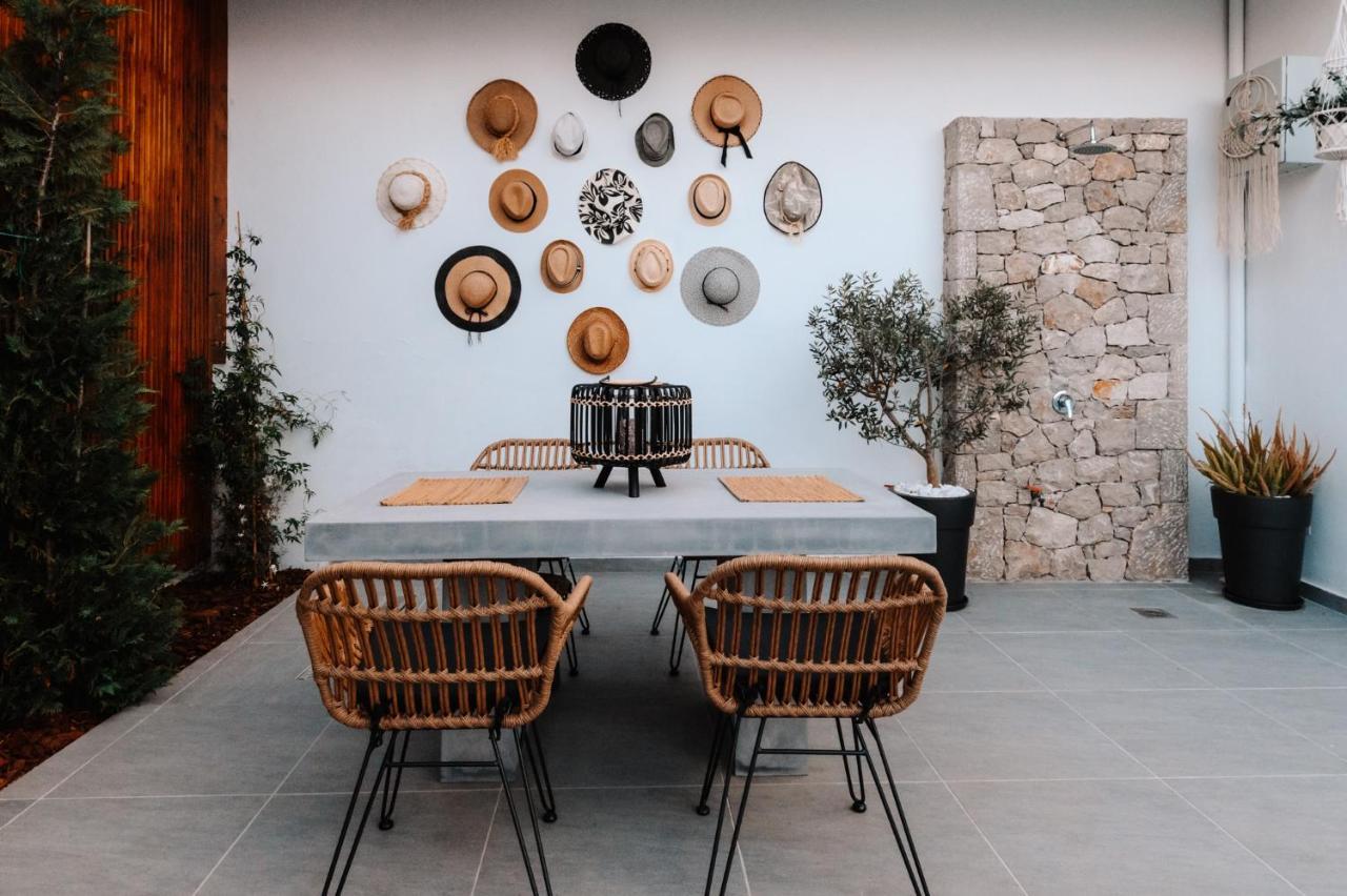 פרבזה Versa Villas מראה חיצוני תמונה