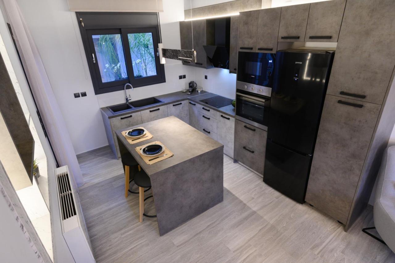 פרבזה Versa Villas מראה חיצוני תמונה