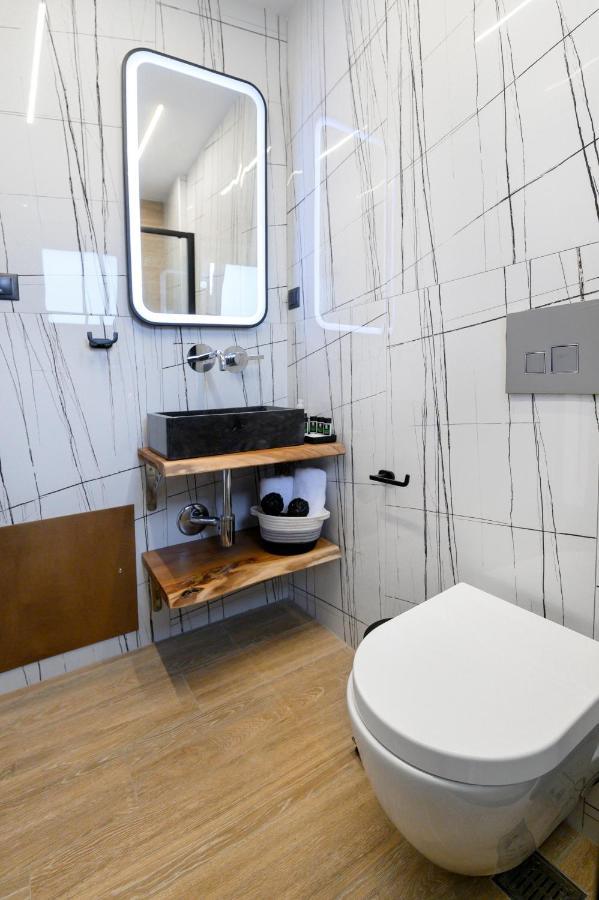 פרבזה Versa Villas מראה חיצוני תמונה