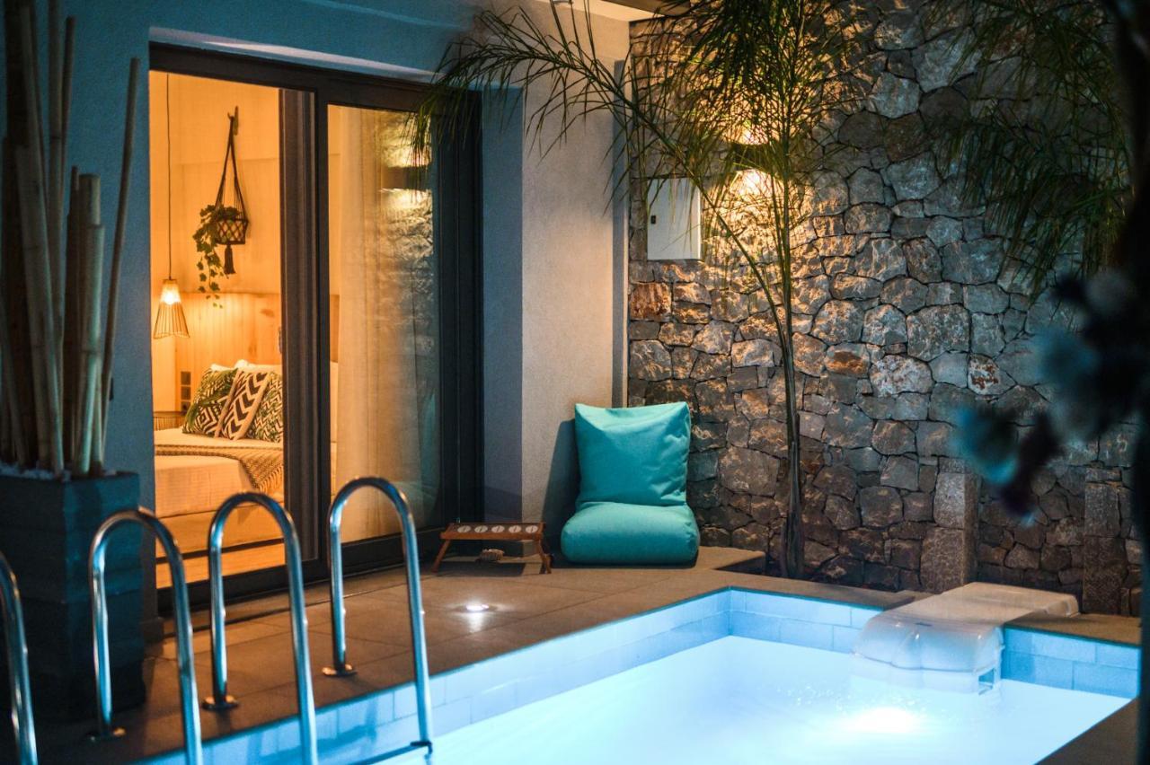 פרבזה Versa Villas מראה חיצוני תמונה