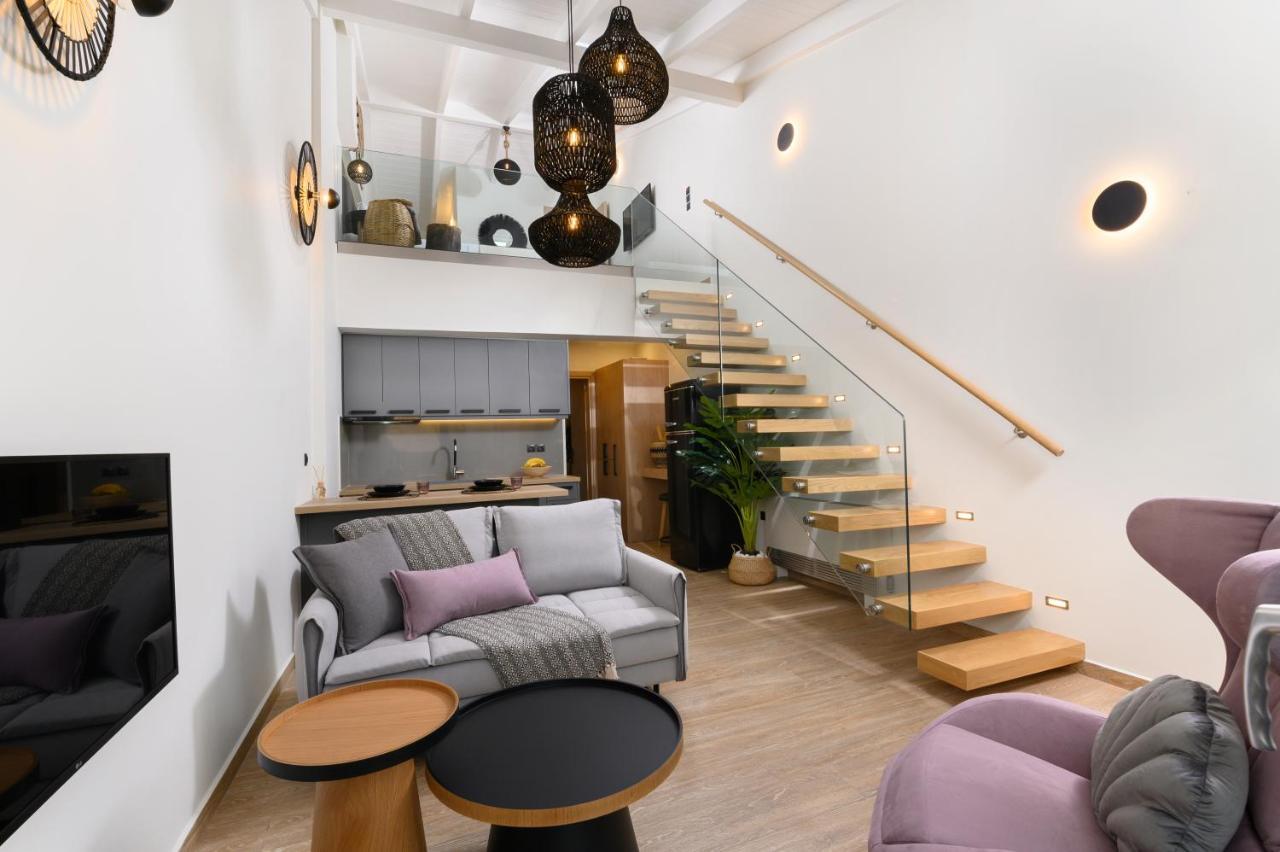 פרבזה Versa Villas מראה חיצוני תמונה