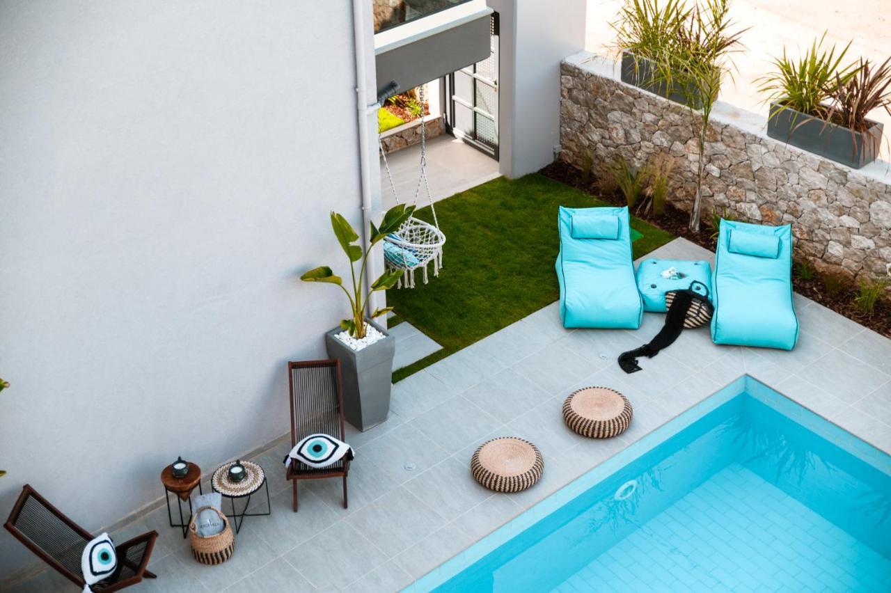 פרבזה Versa Villas מראה חיצוני תמונה