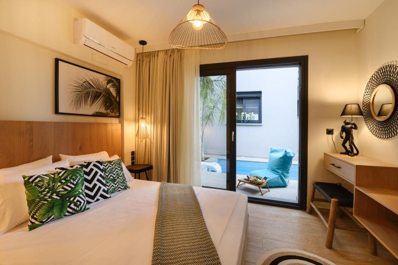 פרבזה Versa Villas מראה חיצוני תמונה