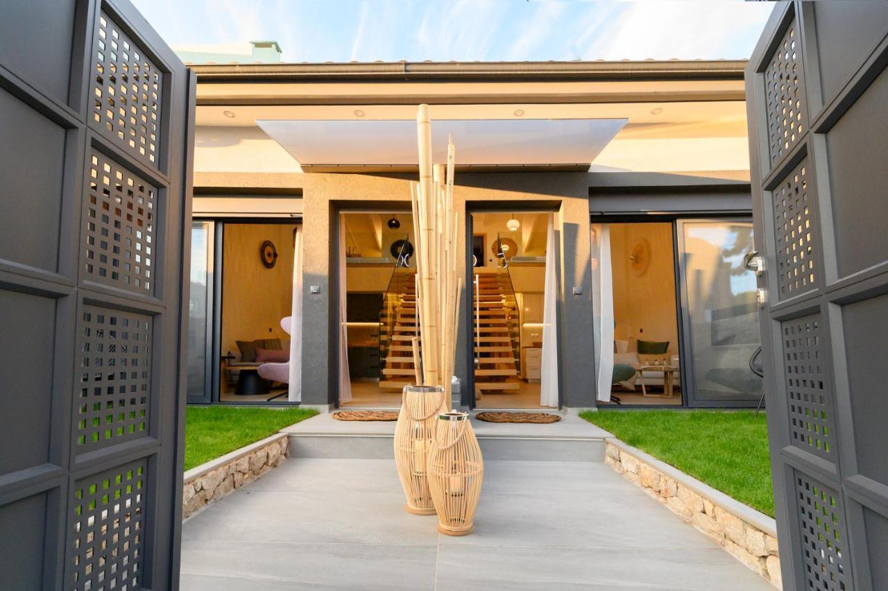 פרבזה Versa Villas מראה חיצוני תמונה