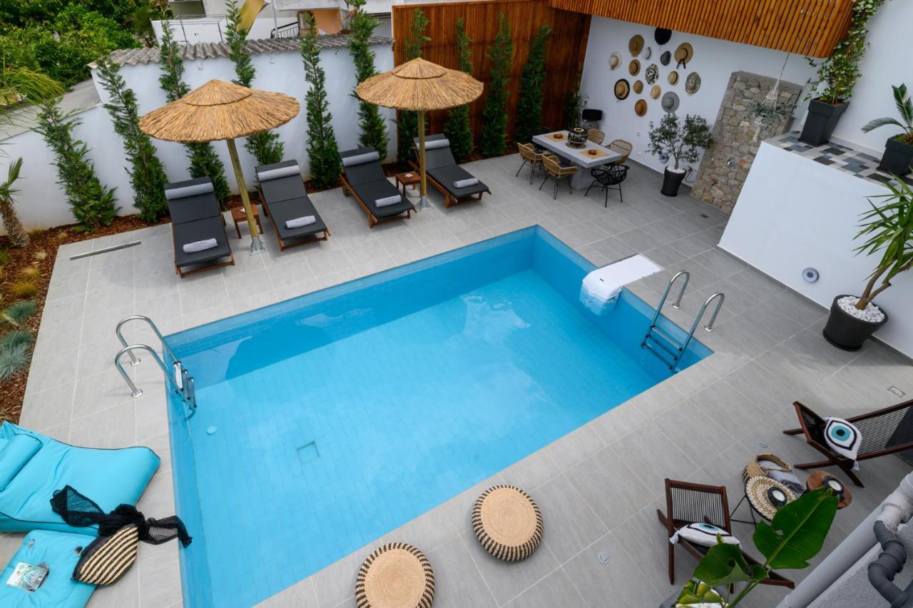פרבזה Versa Villas מראה חיצוני תמונה