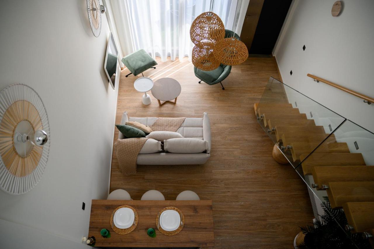 פרבזה Versa Villas מראה חיצוני תמונה