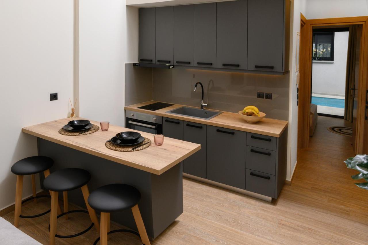 פרבזה Versa Villas מראה חיצוני תמונה