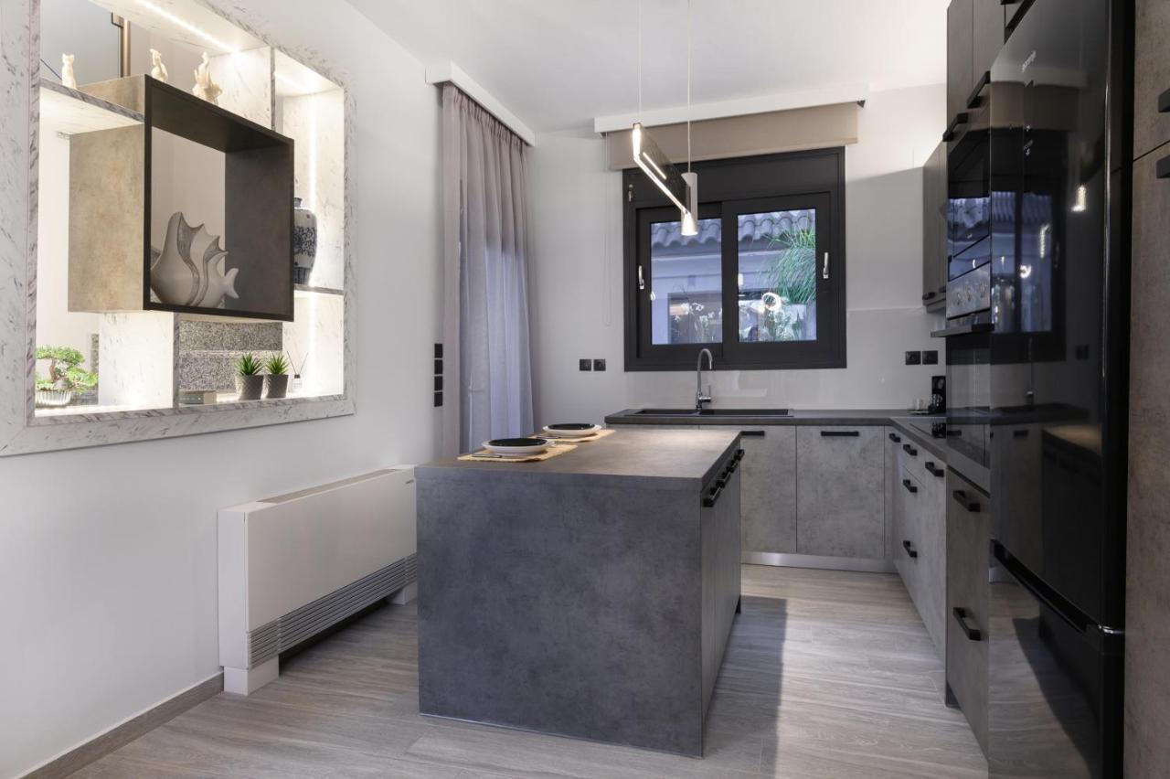 פרבזה Versa Villas מראה חיצוני תמונה
